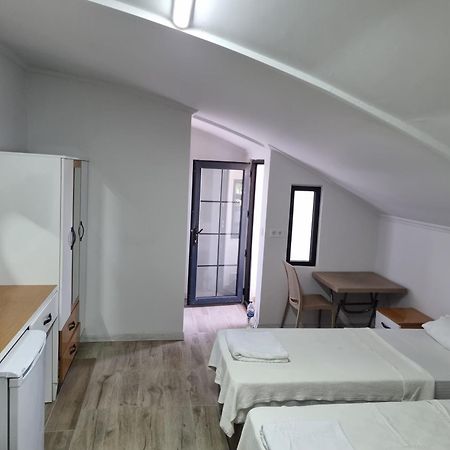 Yasam Park Apart Hotel - Fethiye Calis Beach Phòng bức ảnh